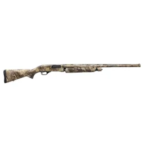 Winchester SXP Waterfowl Hunter 12 Gauge Pump Action Shotgun - 26" - TrueTimber Prairie - 4 Round