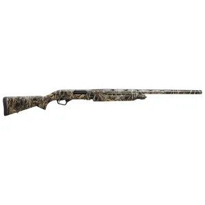 Winchester SXP Waterfowl Hunter 20 Gauge Pump Action Shotgun - 28" - Realtree Max-7 - 5 Round