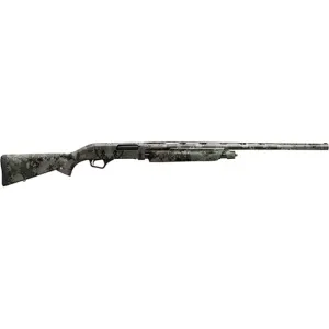 Winchester SXP Hunter 12 Gauge Pump Action Shotgun - 28" - TrueTimber VSX - 4 Round