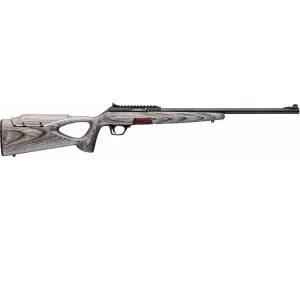 Winchester Wildcat 22LR Semi-Automatic Rimfire Rifle - 18" - Adjustable Thumbhole Laminate - 1x 10rd Mag