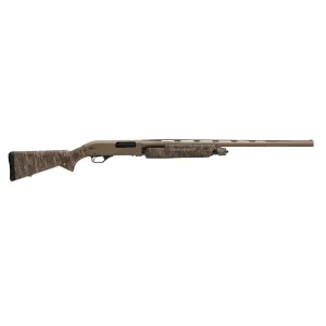 Winchester SXP Hybrid Hunter 20 Gauge Pump Action Shotgun - 28" - FDE - 4 Round