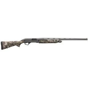 Winchester SXP Hybrid Hunter 20 Gauge Pump Action Shotgun - 26" - Gray - 4 Round