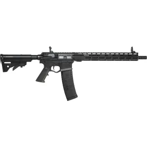 American Tactical Inc Alpha Maxx 5.56 AR-15 Rifle with 15" M-LOK Rail - 16" - 1x 60rd Mag