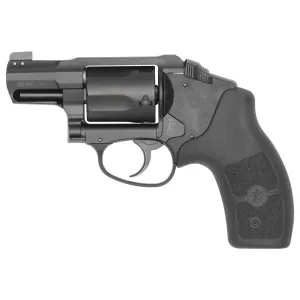 Smith & Wesson Bodyguard 38 2.0 .38 Special Revolver - 1.875" - 5 Round