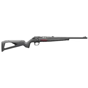 Winchester Xpert SR 17 WSM Bolt Action Rimfire Rifle - 16.5" - 1x 8rd Mag
