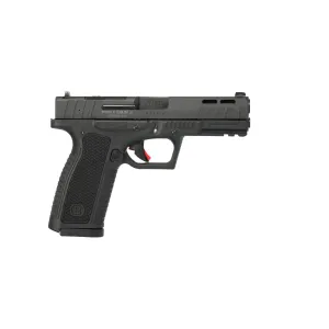 Bersa BP9 Full Size Optic Ready 9mm Pistol - 4.25" - 2x 17rd Mags