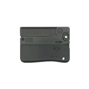 Trailblazer Firearms LifeCard .380 ACP Single Shot Pistol - 2.5"