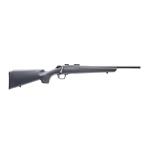 CVA Cascade Rimfire 22LR Bolt Action Rimfire Rifle - 18" - Blued - 1x 10rd Mag