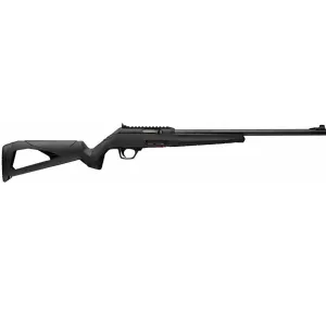 Winchester Wildcat 22LR Semi-Automatic Rimfire Rifle - 18" - Blued - 1x 10rd Mag