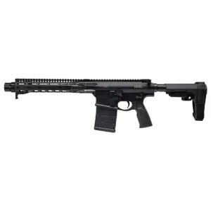 Daniel Defense DD5 .308 Win AR-10 Pistol - 12.5" - 1x 20rd Mag