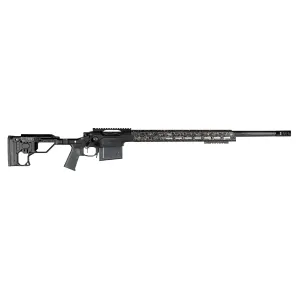 Christensen Arms Modern Precision Rifle 22 Creedmoor Bolt Action Rifle - 20" - Adj. w/Carbon Fiber Handguard - 1x 5rd Mag