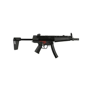 Century Arms AP5 9mm Pistol Caliber Carbine With Brace - 8.9" - 2x 30rd Mags