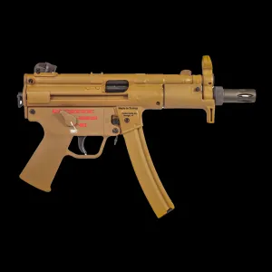 Century Arms AP5 9mm Pistol Caliber Carbine - 5.75" - RAL 8000 - 2x 30rd Mags
