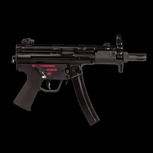 Century Arms AP5 9mm Pistol Caliber Carbine - 5.75" - 2x 30rd Mags