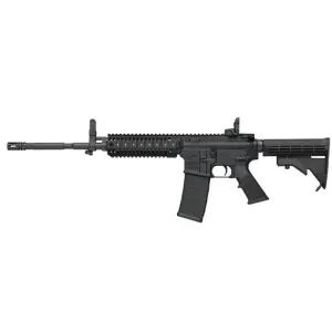 Colt Monolithic Carbine 5.56 AR-15 Rifle - 16.1" - 1x 20rd Mag