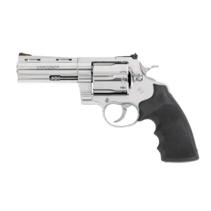 Colt Anaconda .45 Colt Revolver - 4.25" - Semi-Bright Stainless - 6 Round
