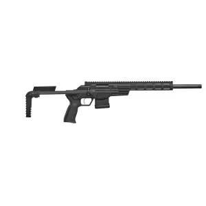 CZ USA 600 Plus Trail .223 Rem Bolt Action Rifle - 16" - Blued - 1x 10rd Mag
