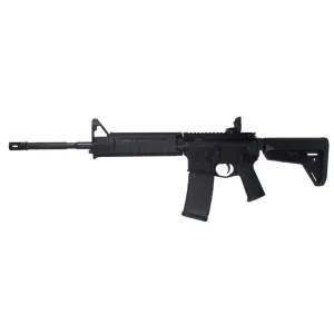 Colt M4 Carbine Magpul SL 5.56 AR-15 Rifle - 16.1" - 1x 30rd Mag