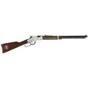 Henry H4 Tribute 22LR Lever Action Rimfire Rifle - 20" - 17 Round