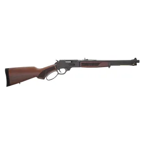Henry H9 Protector 360 Buckhammer Lever Action Rifle - 16.5" - 3 Round