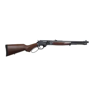 Henry H12 Protector 44 Magnum / 44 Special Lever Action Rifle - 16.5" - 7 Round