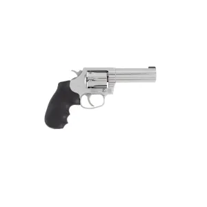 Colt Cobra .38 Special Revolver - 4" - Polished Stainless - 6 Round