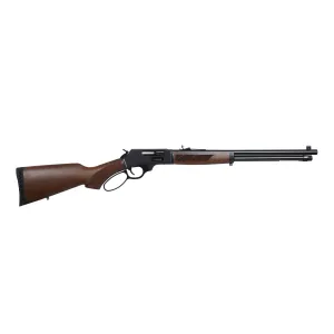 Henry H12 Provider 357 Magnum / 38 Special Lever Action Rifle - 20" - 10 Round