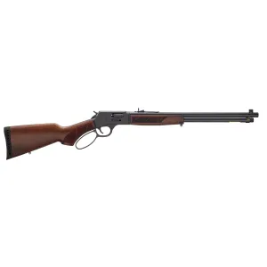 Henry H12 Provider 44 Magnum Lever Action Rifle - 20" - 10 Round