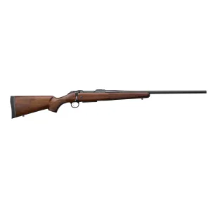 CZ USA 600 Plus American .243 Win Bolt Action Rifle - 20" - Blued - 1x 5rd Mag