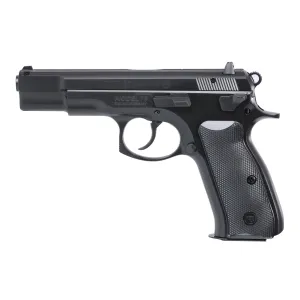CZ USA CZ 75 BD 9mm Pistol - 4.6" - 2x 16rd Mags