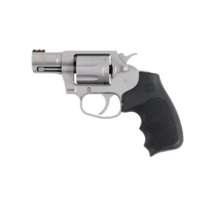 Colt Cobra .38 Special Revolver - 2" - Brushed Stainless - 6 Round