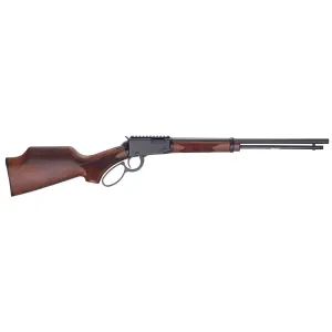 Henry H1 Sporter Carbine 22 Magnum Lever Action Rimfire Rifle - 16.5" - 9 Round