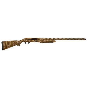 Gforce Arms ONE 12 Gauge Semi Automatic Shotgun - 28" - Mossy Oak Bottomland - 3 Round
