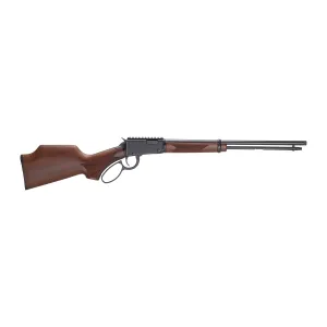 Henry H1 Bandit 22 Magnum Lever Action Rimfire Rifle - 18.5" - 11 Round