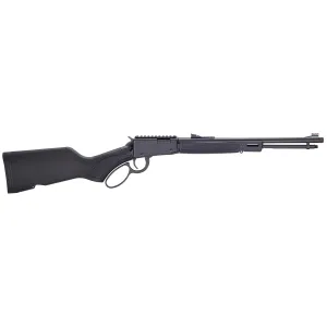 Henry H1 X 22 Magnum Lever Action Rimfire Rifle - 16.5" - 9 Round