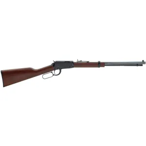 Henry H1 Frontier 17 HMR Lever Action Rimfire Rifle - 20" - 12 Round