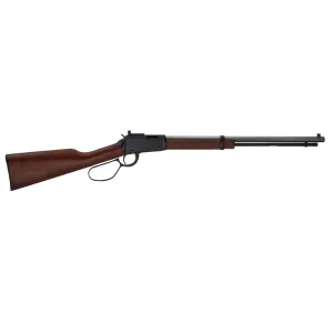 Henry H1 Tracker 22LR Lever Action Rimfire Rifle - 20" - 16 Round