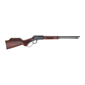 Henry H1 Sporter 22LR Lever Action Rimfire Rifle - 18.5" - 15 Round