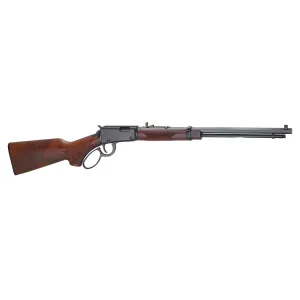 Henry H1 Western Frontier 22LR Lever Action Rimfire Rifle - 20" - 16 Round