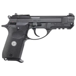 EAA Corp MC14T Solution .380 ACP Pistol - 4.5" - 1x 13rd Mag