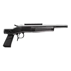 CVA Scout XP 338 ARC Single Shot Pistol - 11.5"