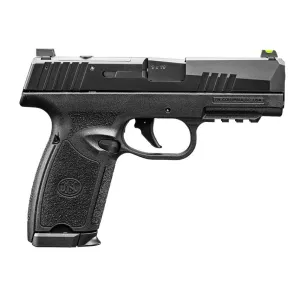 FN 309 MRD Optic Ready 9mm Pistol - 3.8" - 1x 20rd, 1x 16rd Mags