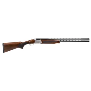 EAA Corp Blue Label 20 Gauge Over Under Shotgun - 26" - Blued