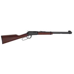 Henry H1 Classic 22 Magnum Lever Action Rimfire Rifle - 18.5" - 11 Round