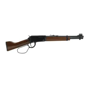 Henry H1 Mares Leg 22LR Lever Action Rimfire Pistol - 12.875" - 10 Round