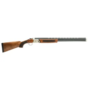 Gforce Arms GF5 Filthy Pheasant 410 Bore Over Under Shotgun - 28" - Engraved