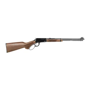 Henry H1 Western 22LR Lever Action Rimfire Rifle - 18.5" - 15 Round