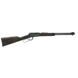 Henry H1 Garden Gun 22LR Lever Action Rimfire Rifle - 18.5" - 15 Round