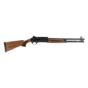 Gforce Arms Gatlander 12 Gauge Semi Automatic Shotgun - 18.5" - 5 Round