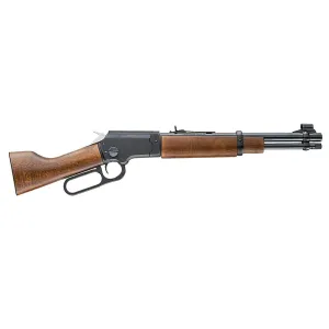 Chiappa Firearms LA Bootleg Takedown 22LR Lever Action Rimfire Pistol - 12" - 9 Round